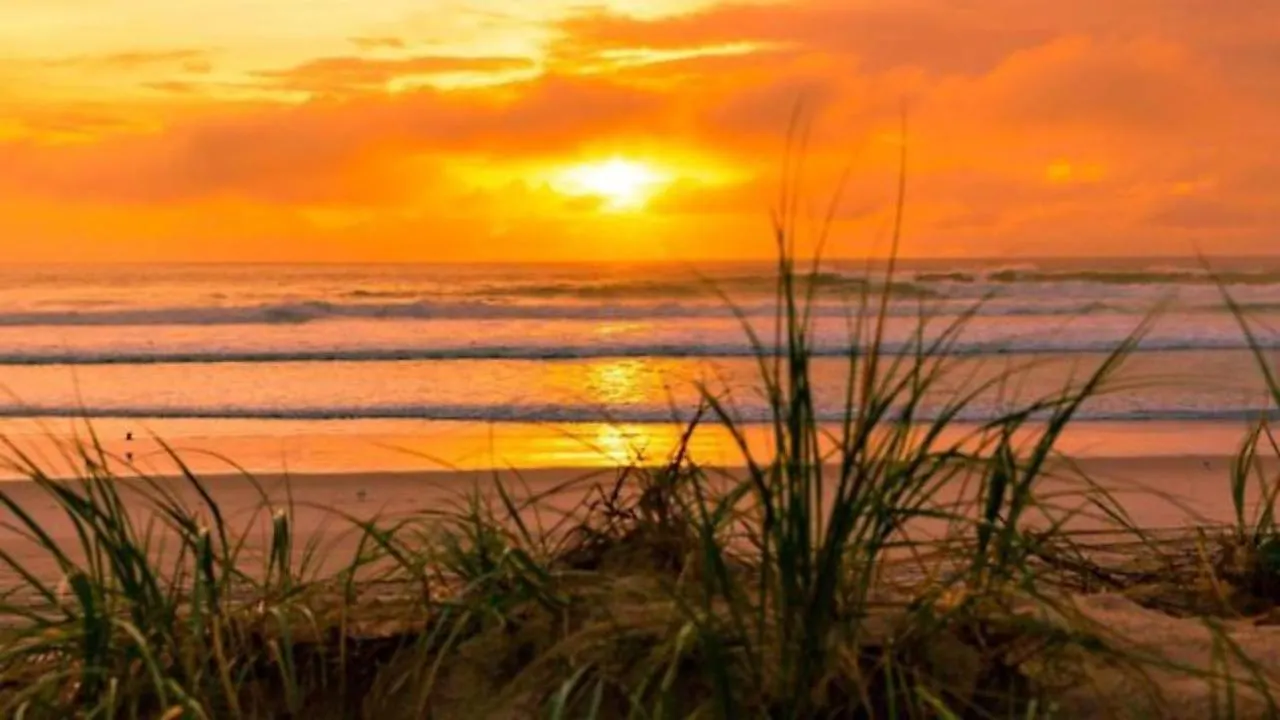 Kirra Beach Голд-Кост Апартаменты