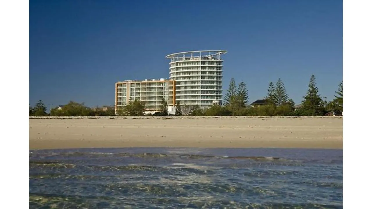 Kirra Beach Голд-Кост Апартаменты
